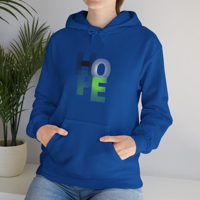 Hope Hooded Sweatshirt - Image 31