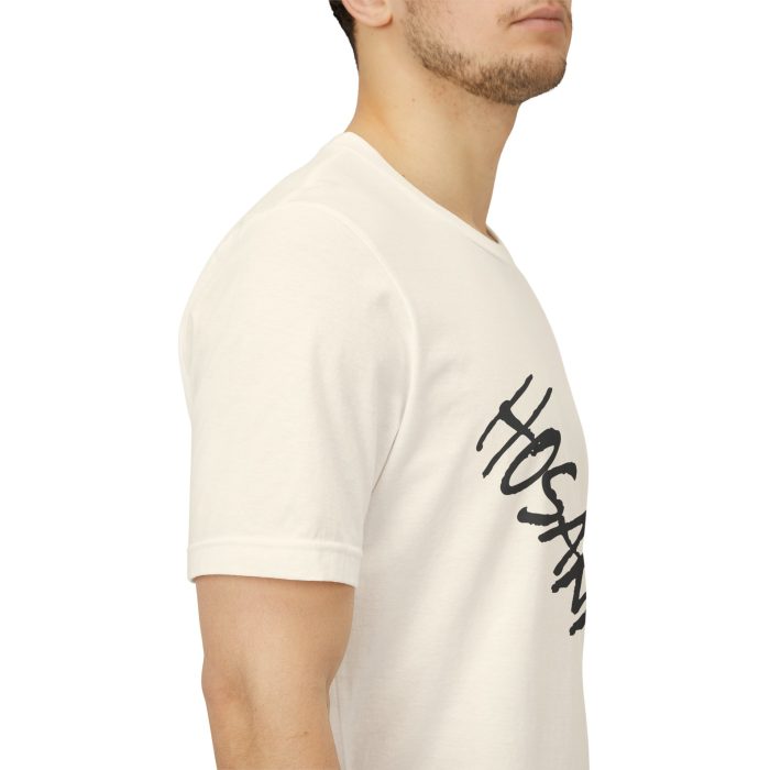 Jesus Forgives Tee - Hosanna Christian T Shirt - Image 61