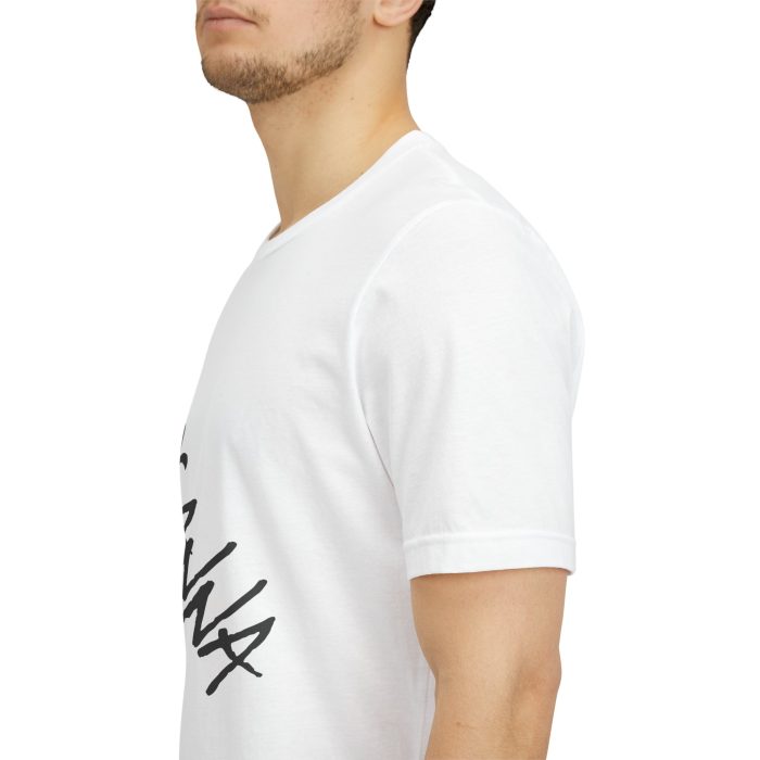 Jesus Forgives Tee - Hosanna Christian T Shirt - Image 27