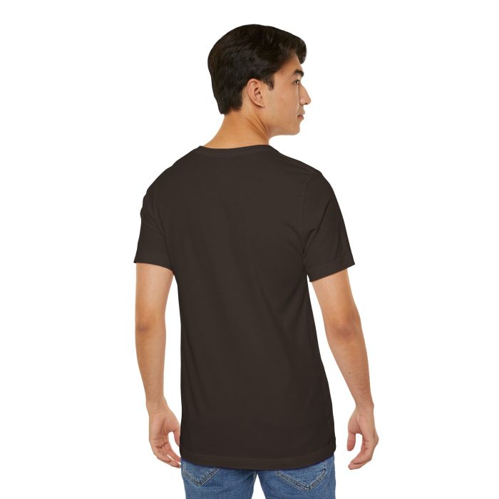 Leave It All To God - Hosanna Christian T Shirt - Image 52