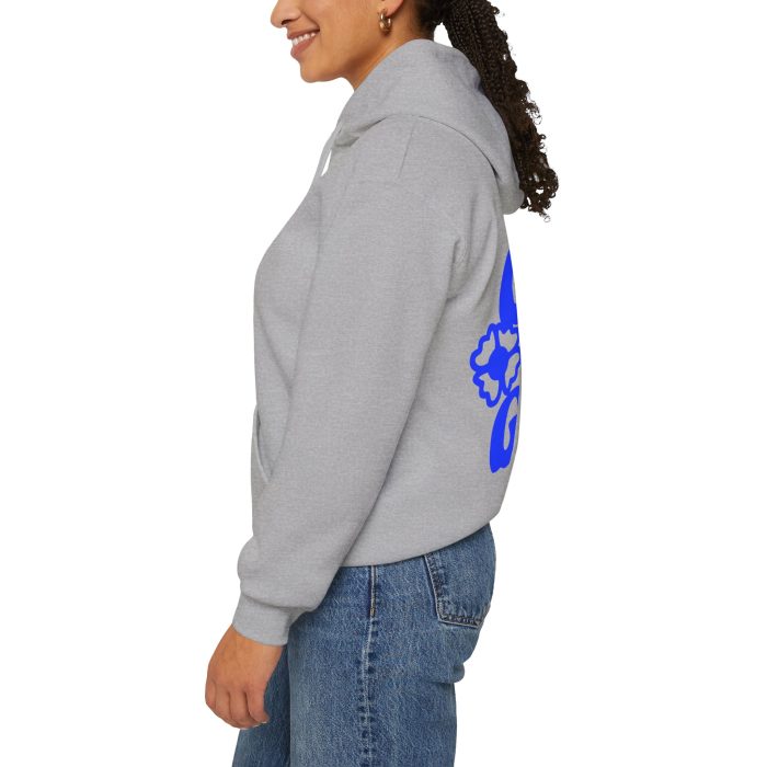 God Is Good - Hosanna Christian Hooded Sweatshirt - Image 12
