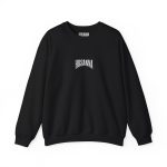 God is King - Hosanna Christian Crewneck Sweatshirt