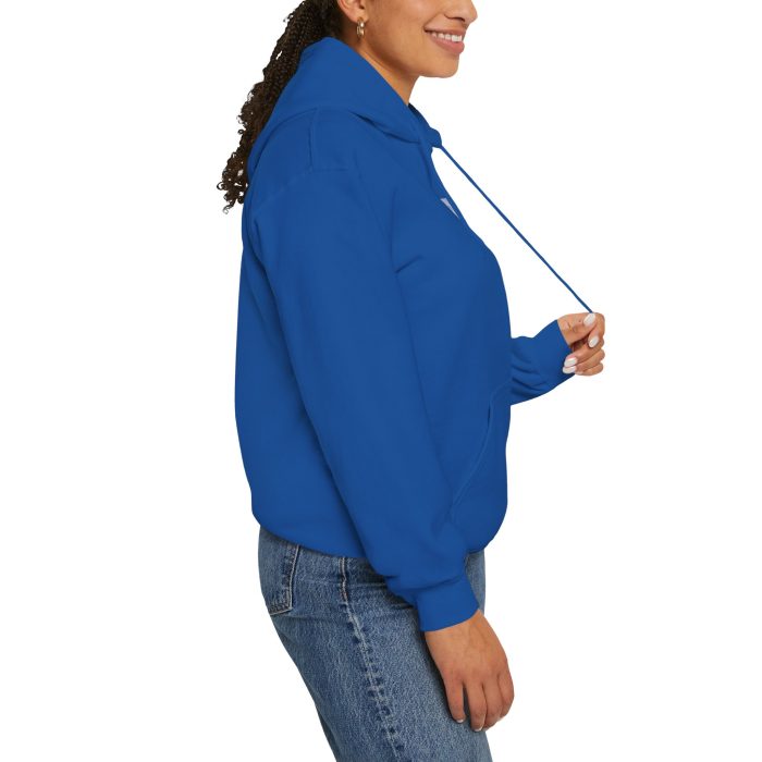 Revival - Hosanna Christian Hooded Sweatshirt - Image 27