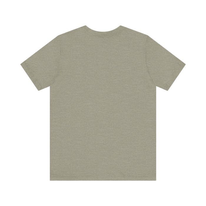 Ephesians 4:26-27 No Anger Short Sleeve Tee - Image 6