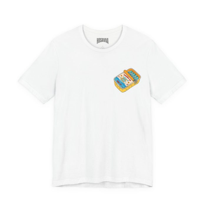 Fishers Of Men Co. - Short Sleeve Tee - Image 3
