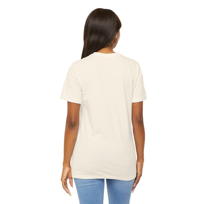 Disciple of Jesus Christ' Design Tee - Hosanna Christian T Shirt - Image 54