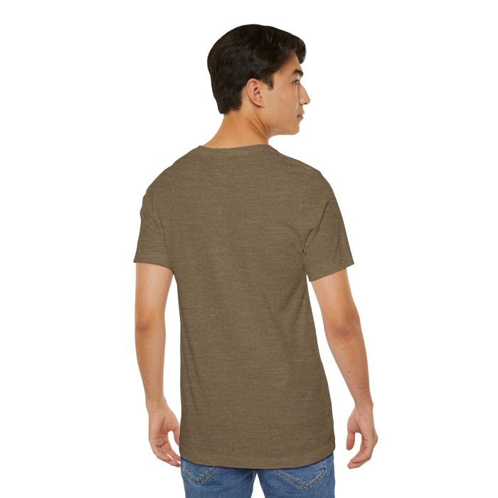 Put God First - Unisex Tee - Christian Hosanna T-Shirt - Image 52