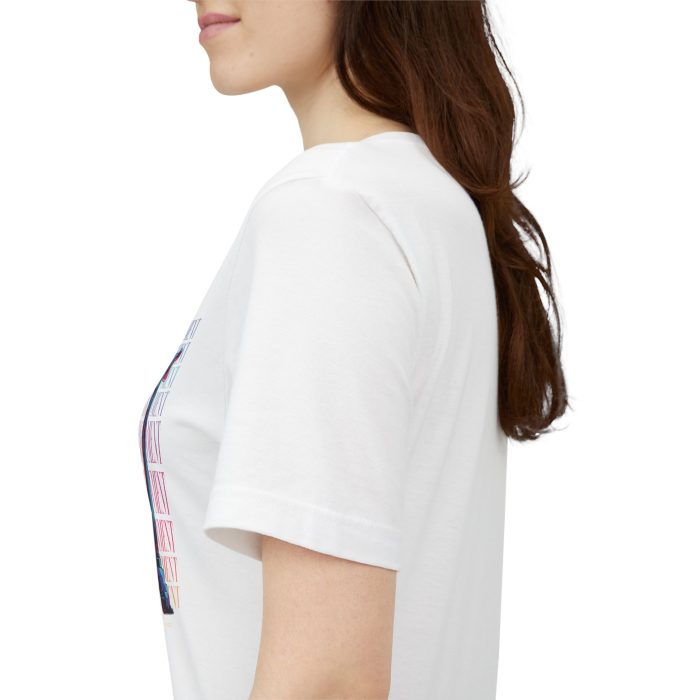Enlightenment - Unisex Jersey Short Sleeve Hosanna Christian T-Shirt - Image 29
