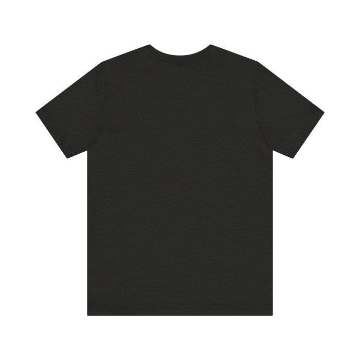 Ask me about Jesus Short Sleeve Tee - Image 6