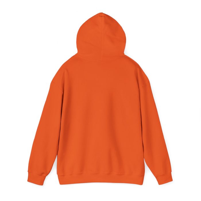 Crown Of Thorns - Hosanna Christian Hooded Sweatshirt - Image 3