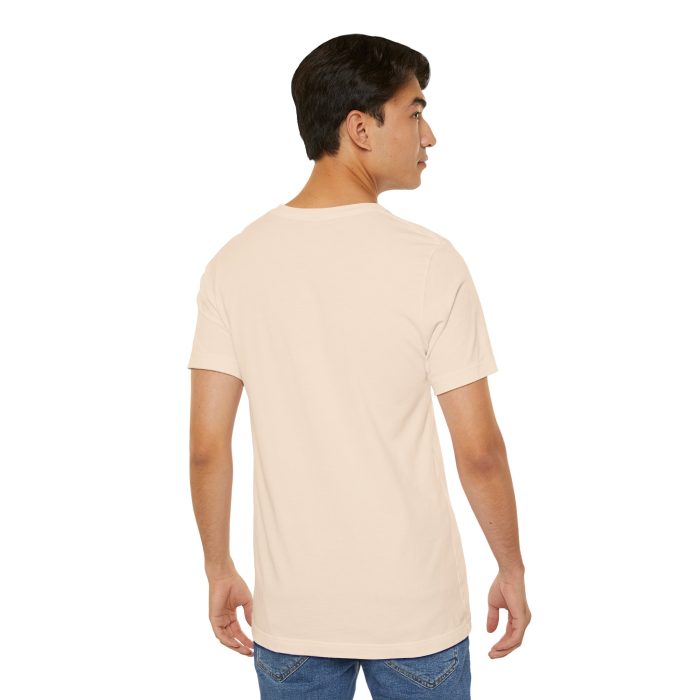 Hope Unisex Jersey Tee - Christian Hosanna T Shirt - Image 85