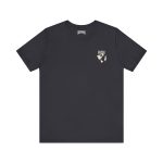 Store The Bible In Your Heart Short Sleeve Tee