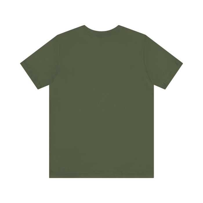 Made In The Image of God Short Sleeve Tee - Image 14