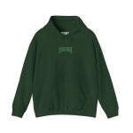 Jesus Is For Everyone - Hosanna Christian Hooded Sweatshirt