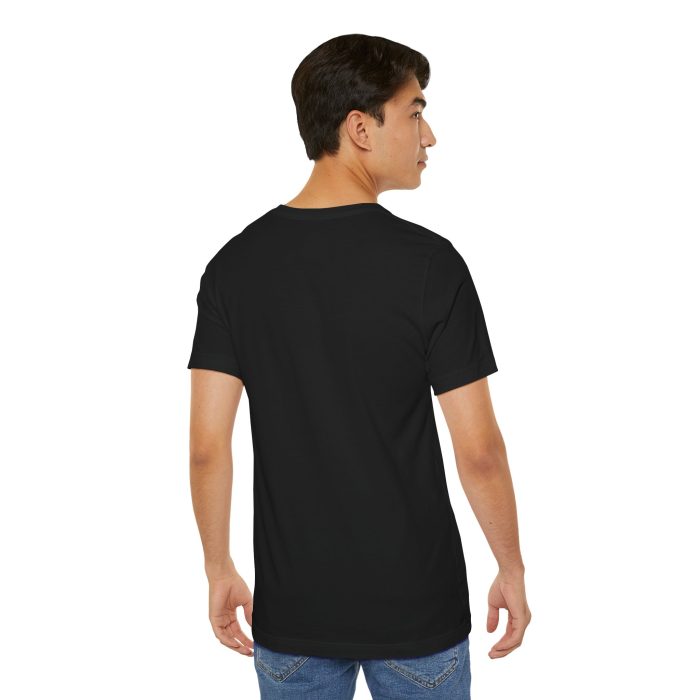 Faith Over Fear Unisex Jersey Tee – Hosanna Christian T-Shirt - Image 52