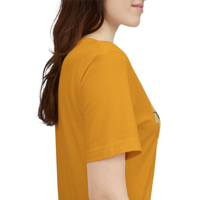 Hosanna Forgiveness Tee - Hosanna Christian T Shirt - Image 30