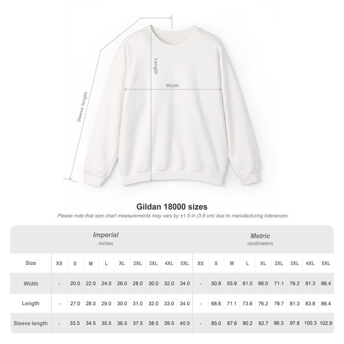 Another In The Fire - Hosanna Christian Crewneck Sweatshirt - Image 12