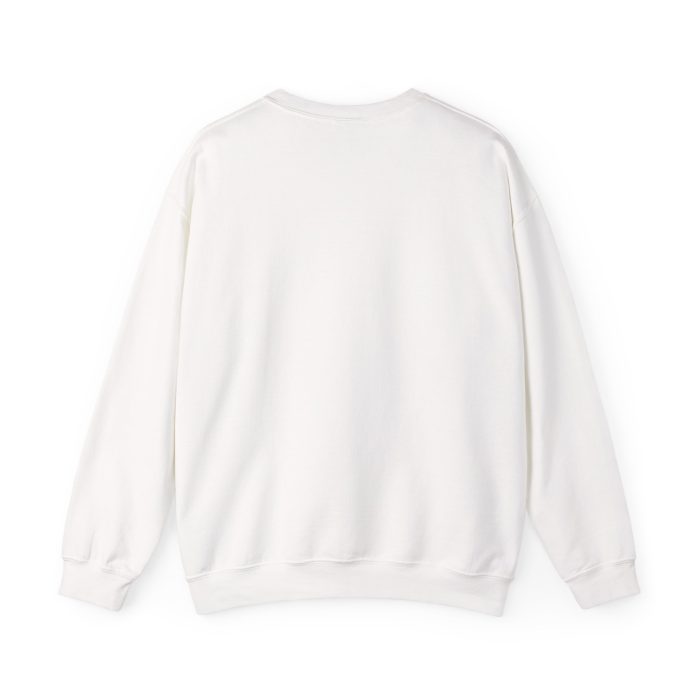 Holy Dove - Hosanna Christian Crewneck Sweatshirt - Image 2