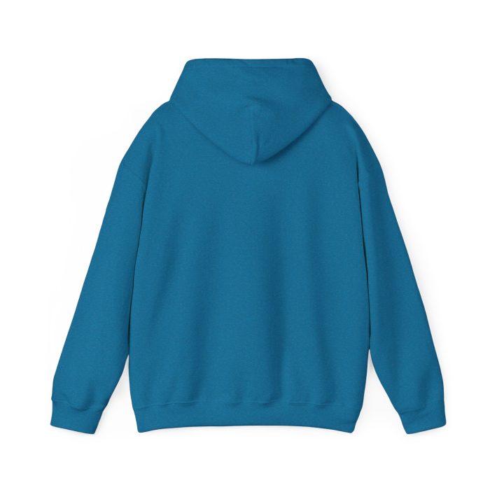 Treat People Like Jesus Hooded Sweatshirt - Image 18