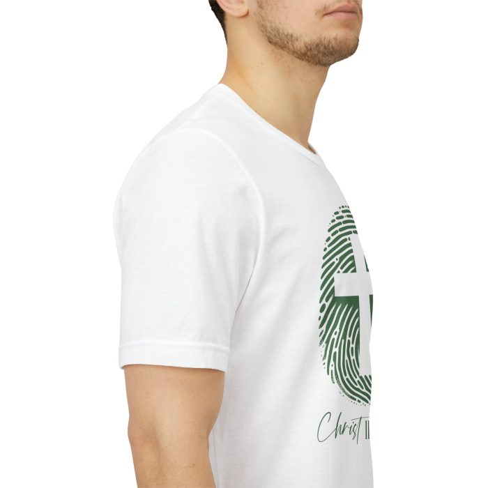 Faith-Based Identity Tee - Hosanna Christian T Shirt - Image 28
