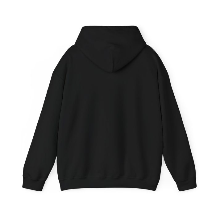 Jesus is the Way - Hosanna Hooded Sweatshirt - Image 2