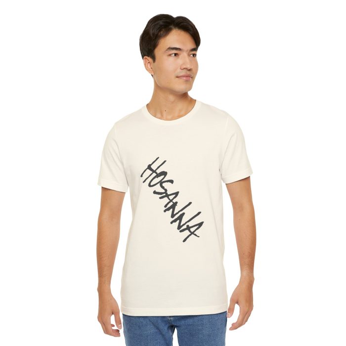 Jesus Forgives Tee - Hosanna Christian T Shirt - Image 51