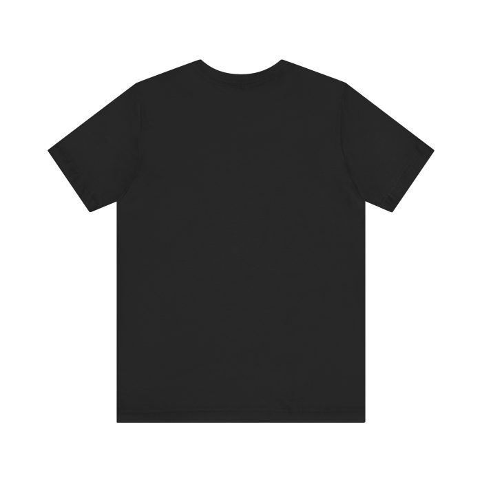 Jesus is In My Day Jersey Tee - Hosanna Christian T Shirt - Image 2