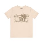 Ressurrection - Short Sleeve Tee