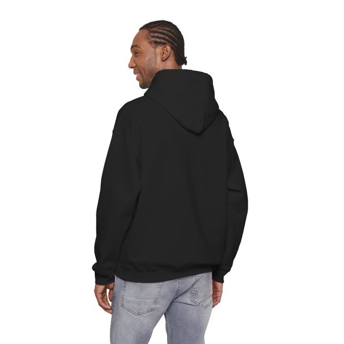 Treat People Like Jesus Hooded Sweatshirt - Image 14