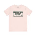 Matt 28-19 - Short Sleeve Tee