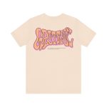 Grateful - Short Sleeve Tee