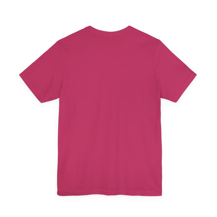 YHWH Short Sleeve Tee - Image 4