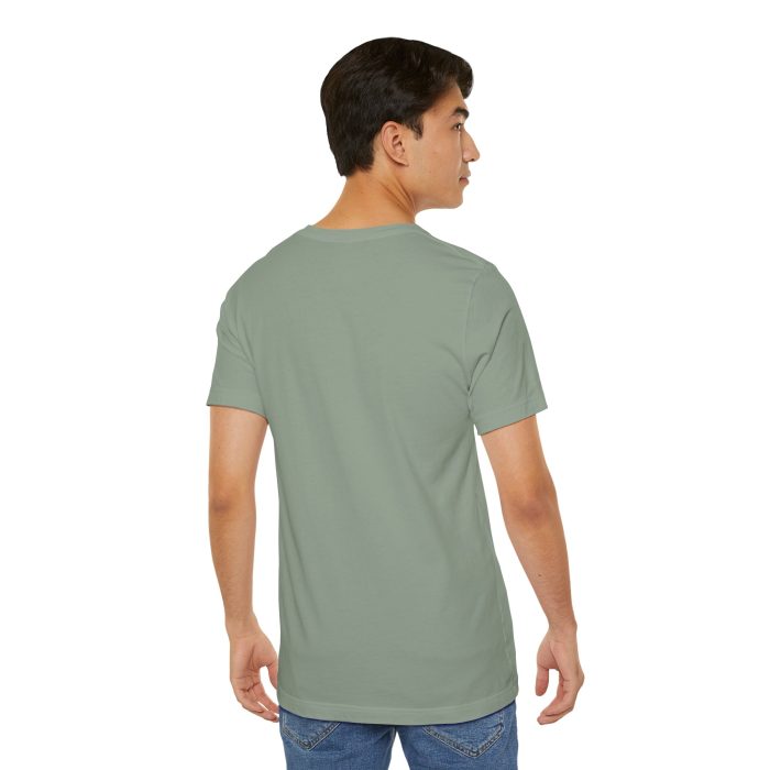 Put God First - Unisex Tee - Christian Hosanna T-Shirt - Image 85