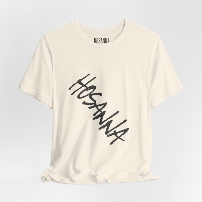 Jesus Forgives Tee - Hosanna Christian T Shirt - Image 37