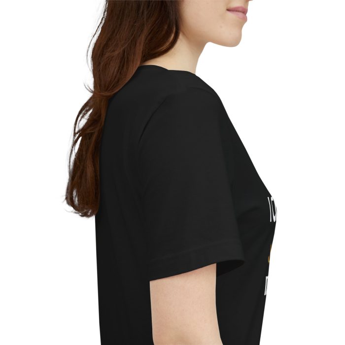 I Am Set Free Short Sleeve Tee - Hosanna Christian T Shirt - Image 30