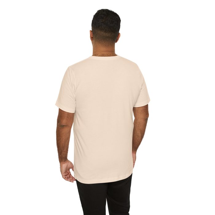 Hope Unisex Jersey Tee - Christian Hosanna T Shirt - Image 81