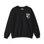 God is Good - Hosanna Christian Crewneck Sweatshirt