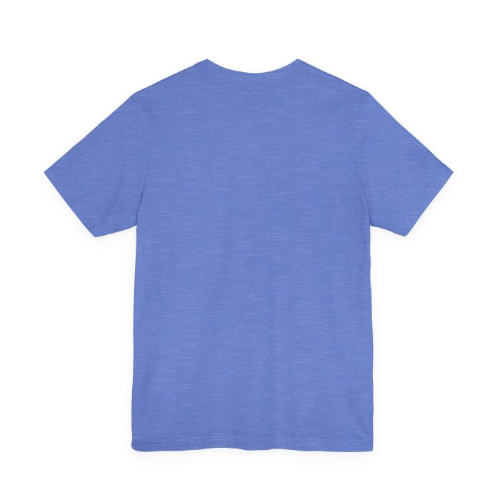 Say Yes And Amem Short Sleeve Tee - Image 20