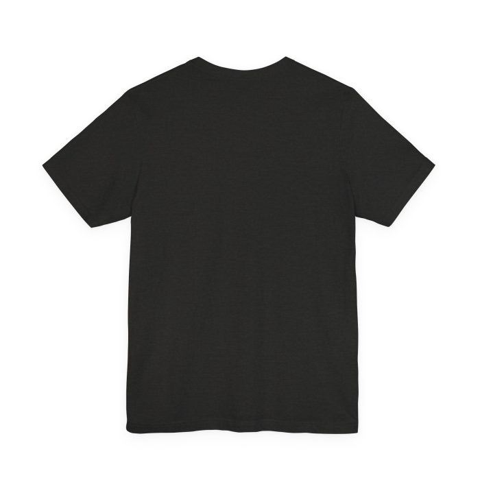 Ask me about Jesus Short Sleeve Tee - Image 8