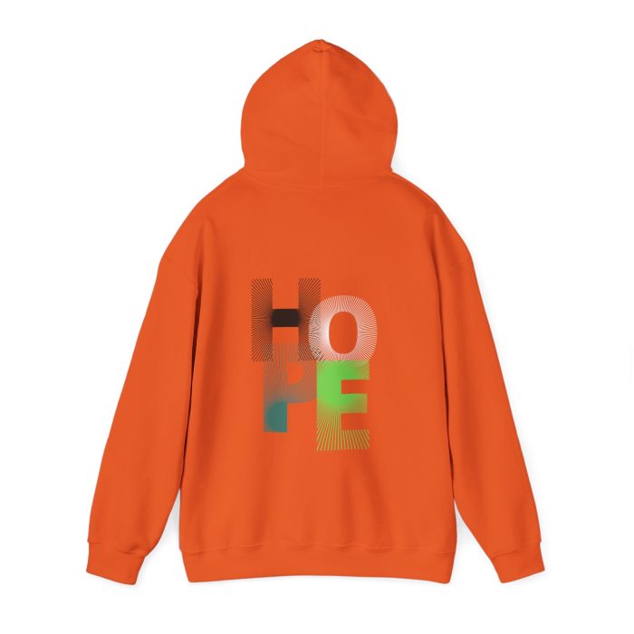 Hope Hooded Sweatshirt - Image 3