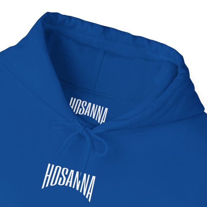 Revival - Hosanna Christian Hooded Sweatshirt - Image 21