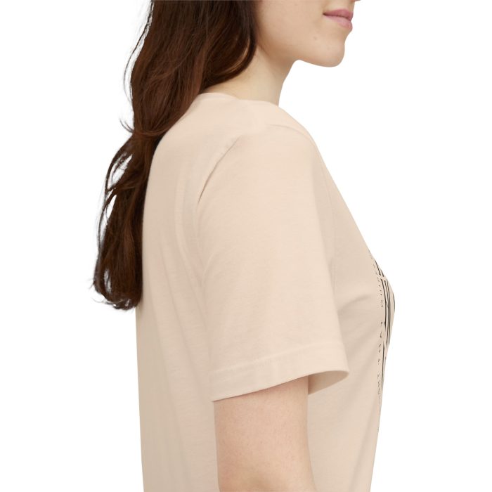 Hope Unisex Jersey Tee - Christian Hosanna T Shirt - Image 96