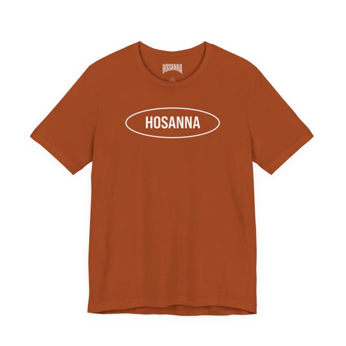 Blessed Short Sleeve Tee - Image 3