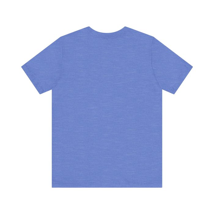 Say Yes And Amem Short Sleeve Tee - Image 18