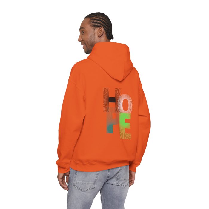 Hope Hooded Sweatshirt - Image 14