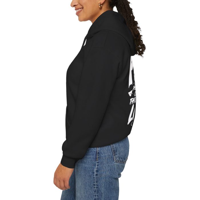 Till My Last Breath I Will Praise the Lord - Hosanna Christian Hooded Sweatshirt - Image 12