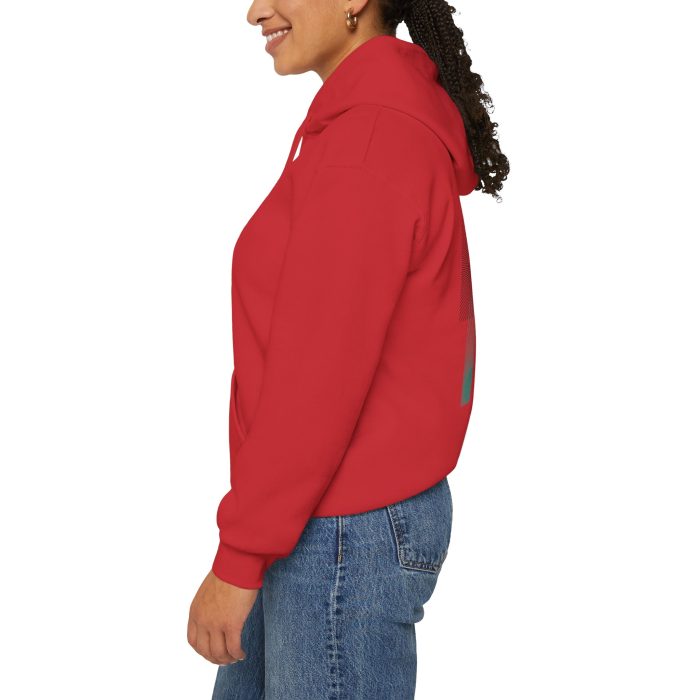 Hope Hooded Sweatshirt - Image 44