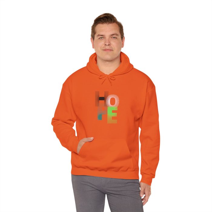 Hope Hooded Sweatshirt - Image 9