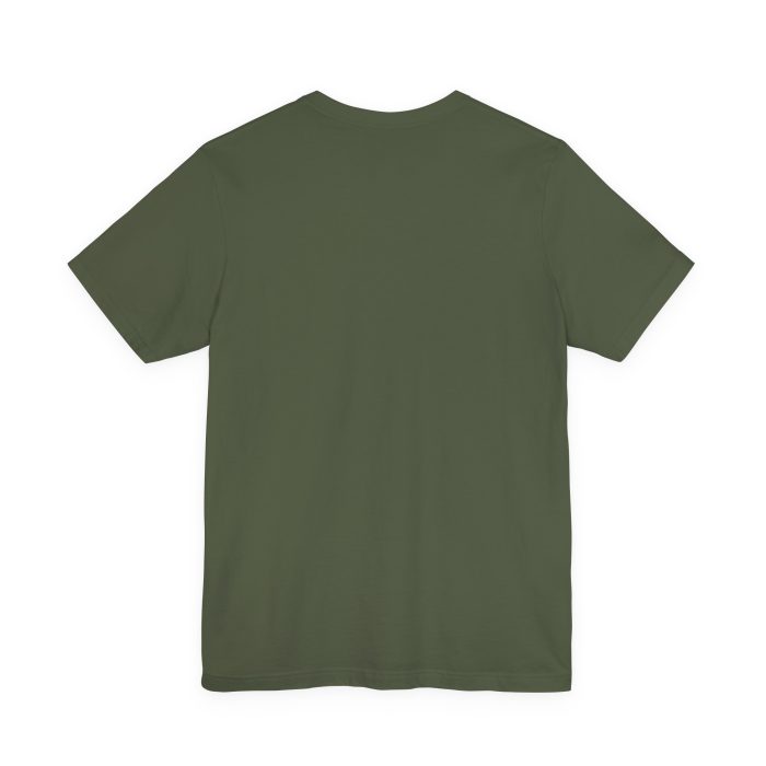 Made In The Image of God Short Sleeve Tee - Image 16