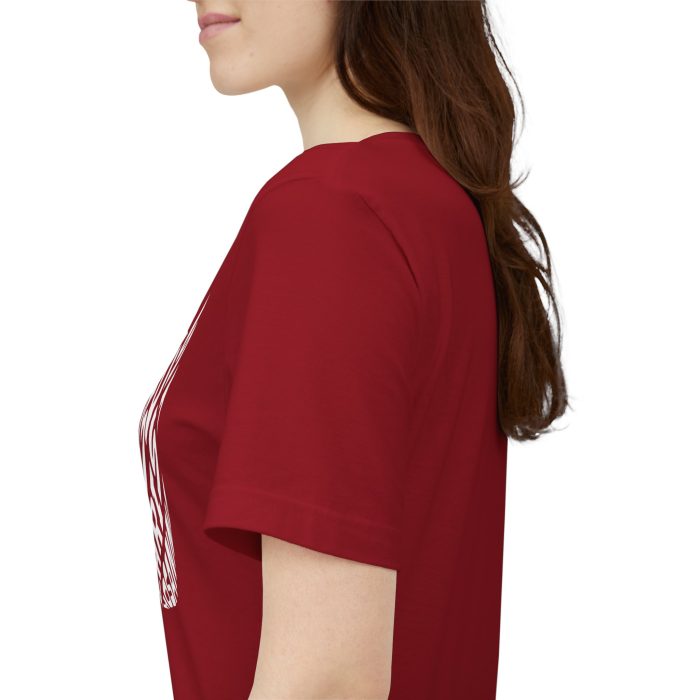 Disciple of Jesus Christ' Design Tee - Hosanna Christian T Shirt - Image 95